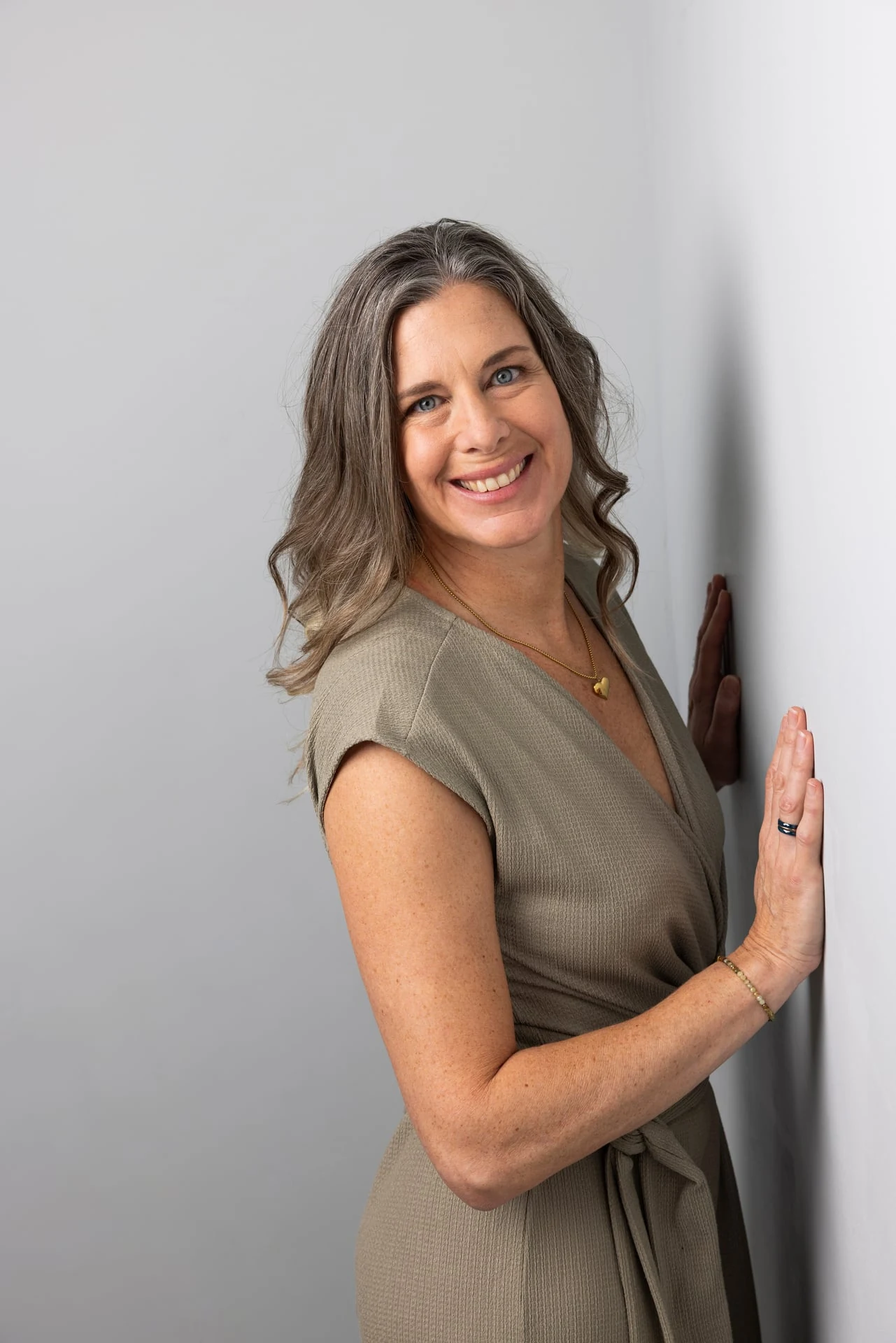 Saskia Markestein van Het Nieuwe Kind