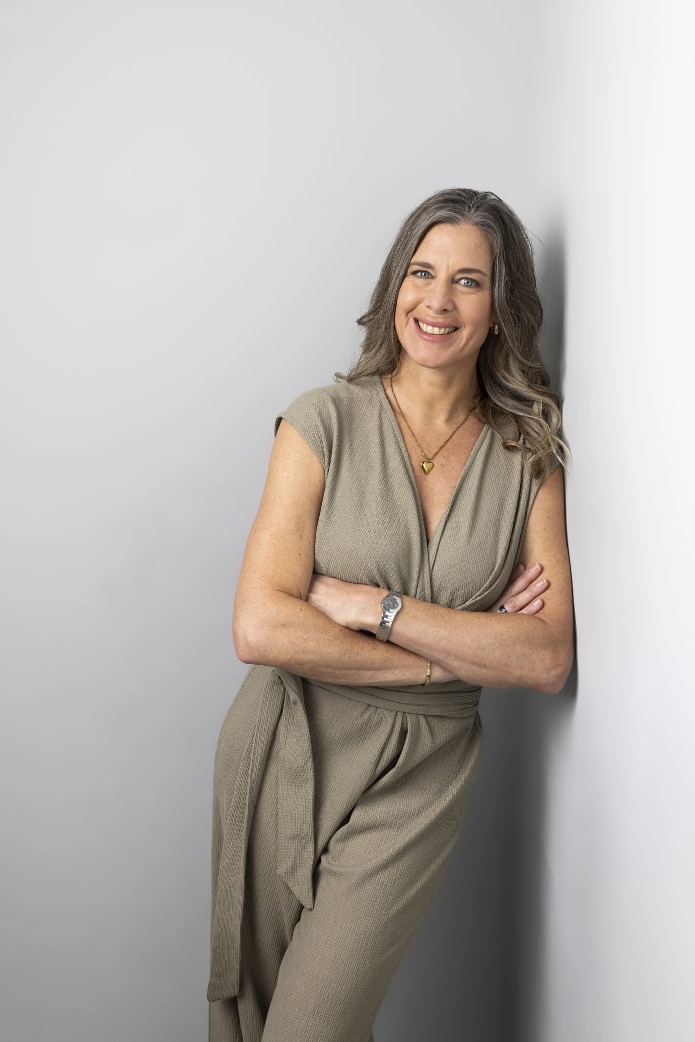 Saskia Markestein, Kindertolk en oudercoach van Het Nieuwe Kind