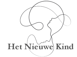 Logo Het Nieuwe Kind