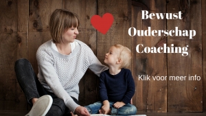 Bewust ouderschap coaching